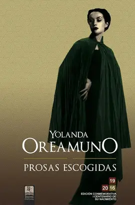 PROSAS ESCOGIDAS