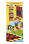4-IN-1 GAME RUG