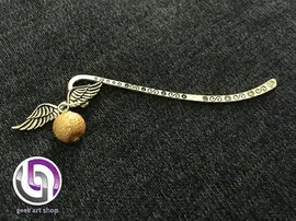 PULSERA SNITCH