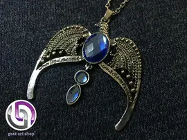 COLLAR DE ROWENA RAVENCLAW