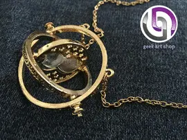 COLLAR GIRATIEMPO