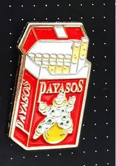 PINMORTAL PAYASOS