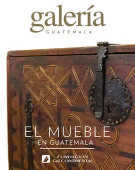 EL MUEBLE EN GUATEMALA