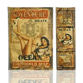 ADVENTURE (SAFE BOX) BK-102