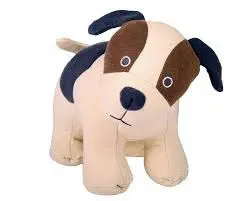 YOGIBO YOGI MATE DOG GRAY 131101