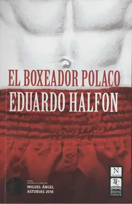 EL BOXEADOR POLACO