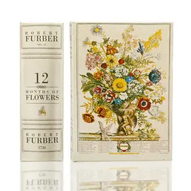 12 SEASONS (NOVEMBER) BOOK BOX BK-13