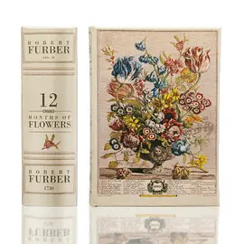 12 SEASONS (APRIL) BOOK BOX BK-107