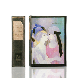 THE KISS (2 GIRLS) BOOK BOX BK-14