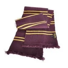 BUFANDA GRYFFINDOR