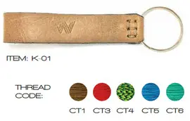 K-01 LEASH