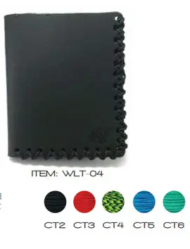 WLT 04 BILLETERA