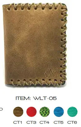 WLT 05 BILLETERA