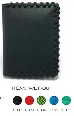 WLT 06 BILLETERA