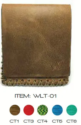 WMN 01 BILLETERA