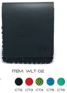 WMN 02 BILLETERA