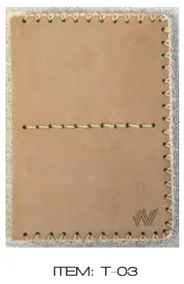 T03 PORTAPASAPORTE