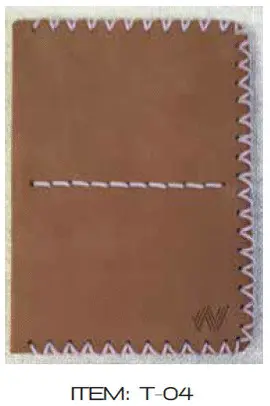 T04 PORTAPASAPORTE