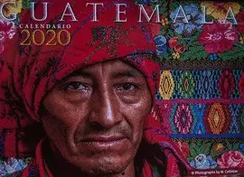 CALENDARIO 2020 MARINO CATTELAN GRANDE