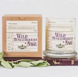 CANDLE BANNED BOOKS COLLECTION