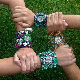 PULSERAS MONA