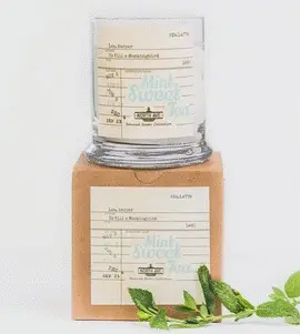 MINT SWEET TEA / INSPIRED BY TO KILL A MOCKINGBIRD
