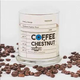CHESTNUT + COFFEE PEQUEÑO