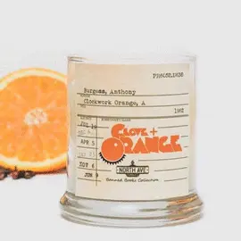 CLOVE ORANGE PEQUEÑO