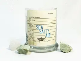 SEA SALTY AIR SMALL