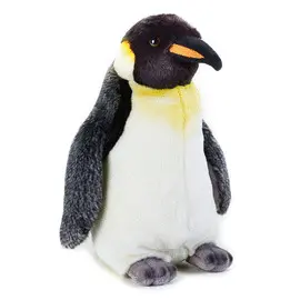 PINGUINO REAL PUPPET NATIONAL GEOGRAPHIC