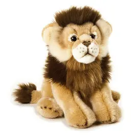 LEON PUPPET NATIONAL GEOGRAPHIC
