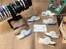 PULSERAS CAMILLE VARIOS DISEÑOS