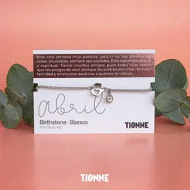PULSERA TIONNE 