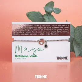 PULSERA TIONNE 