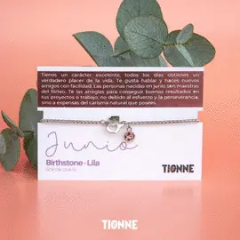 PULSERA TIONNE 