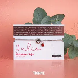 PULSERA TIONNE 