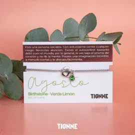 PULSERA TIONNE 
