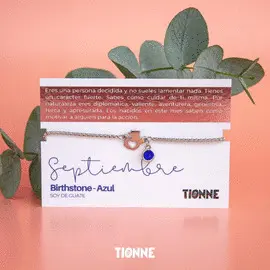 PULSERA TIONNE 