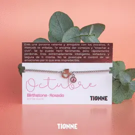 PULSERA TIONNE 