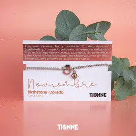 PULSERA TIONNE 