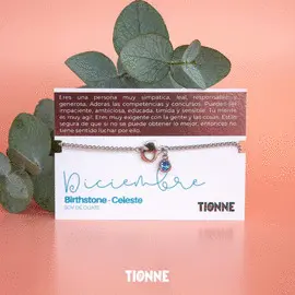 PULSERA TIONNE 