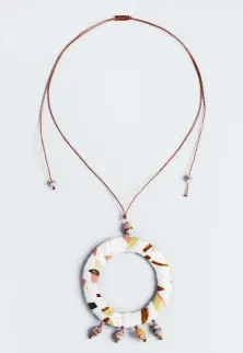 MOVIMIENTO NECKLACE CCN2