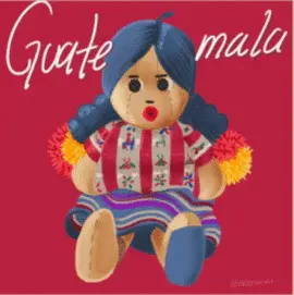 INFANCIA PERPETUA STICKER