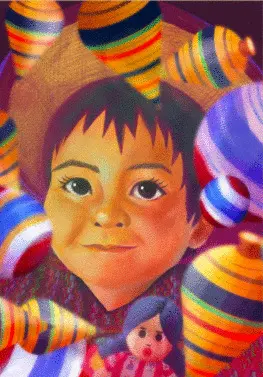 ESA SONRISA STICKER