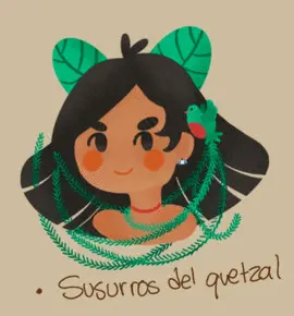 SUSURROS DEL QUETZAL BOLSAS