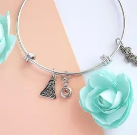 PULSERA LUGARES ICONICOS GUATEMALA