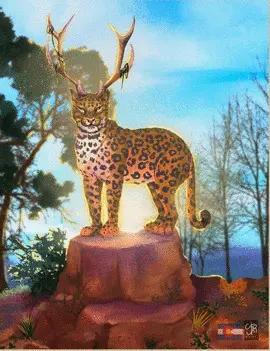 NAHUAL VIAJERO