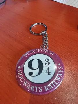 PLATFORM HOGWARTS RAILWAYS