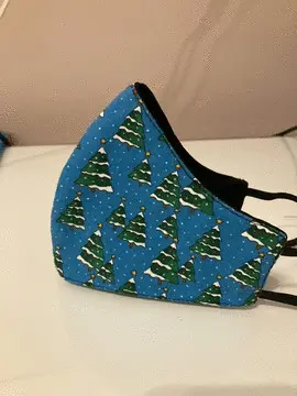 MASCARILLAS PINOS
