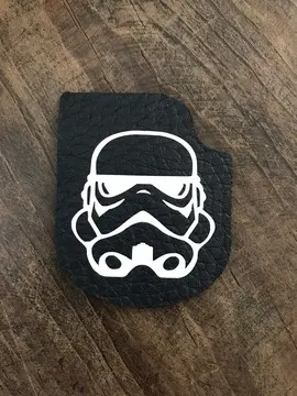 SEPARADOR DE CUERO - TROOPER